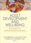 Adult Development and Well-Being