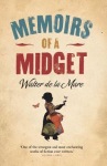 Memoirs of a Midget