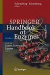 Class 4-6 Lyases, Isomerases, Ligases