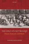 Early Stuart Masque