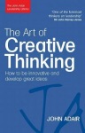 Art of Creative Thinking