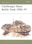 Challenger Main Battle Tank 1982–97
