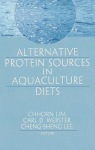 Alternative Protein Sources in Aquaculture Diets