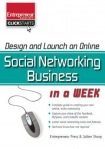 Design and Launch an Online Social Networking Business in a Week