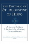 Rhetoric of St. Augustine of Hippo