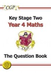 KS2 Maths Year 4 Targeted Question Book