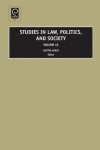 Studies in Law, Politics and Society