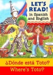 Where's Toto?/Donde esta Toto?