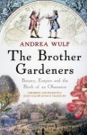 Brother Gardeners