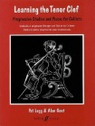 Learning The Tenor Clef