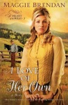 Love of Her Own – A Novel