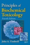 Principles of Biochemical Toxicology