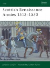 Scottish Renaissance Army 1513-1550