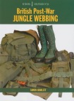 EM34 British Post-War Jungle Webbing