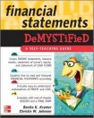Financial Statements Demystified: A Self-Teaching Guide