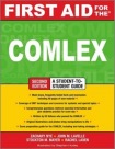 First Aid for the COMLEX, Second Edition