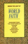 Seeing the Light of World Faith