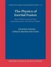 Physics of Inertial Fusion
