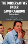 Conservatives under David Cameron