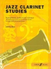 Jazz Clarinet Studies