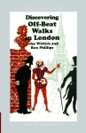 Discovering Off-beat Walks in London