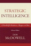 Strategic Intelligence