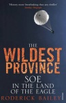 Wildest Province