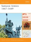 Samurai Armies 1467–1649