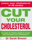 Cut Your Cholesterol