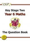KS2 Maths Year 6 Targeted Question Book