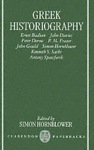 Greek Historiography