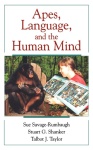 Apes, Language, and the Human Mind