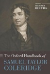 Oxford Handbook of Samuel Taylor Coleridge