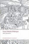 Foxe's Book of Martyrs