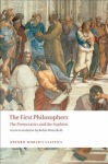First Philosophers