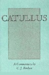 Catullus: A Commentary