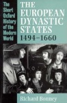 European Dynastic States 1494-1660