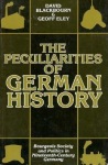 Peculiarities of German History