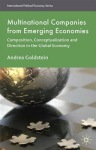 Multinational Companies from Emerging Economies