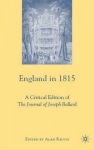 England in 1815