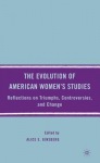 Evolution of American Women’s Studies