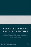 Teaching Race in the 21st Century