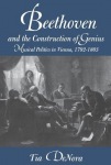 Beethoven and the Construction of Genius