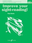 Improve your sight-reading! Piano Grade 2