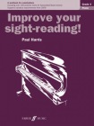 Improve your sight-reading! Piano Grade 4