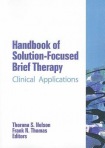 Handbook of Solution-Focused Brief Therapy