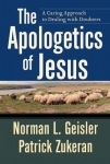 Apologetics of Jesus – A Caring Approach to Dealing with Doubters