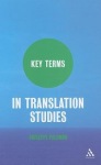 Key Terms in Translation Studies