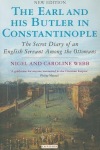 Earl and His Butler in Constantinople