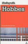 Starting with Hobbes